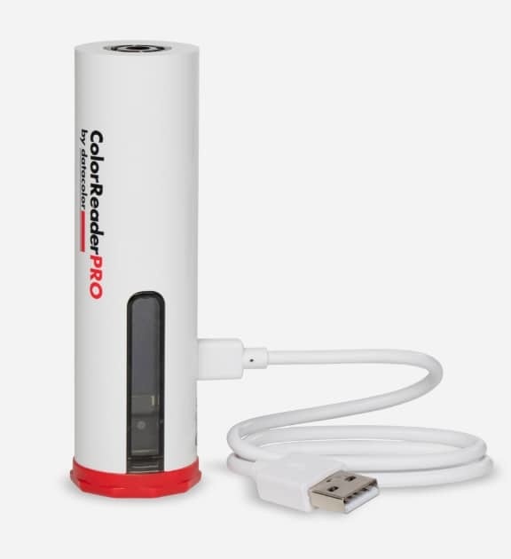 ColorReader Pro